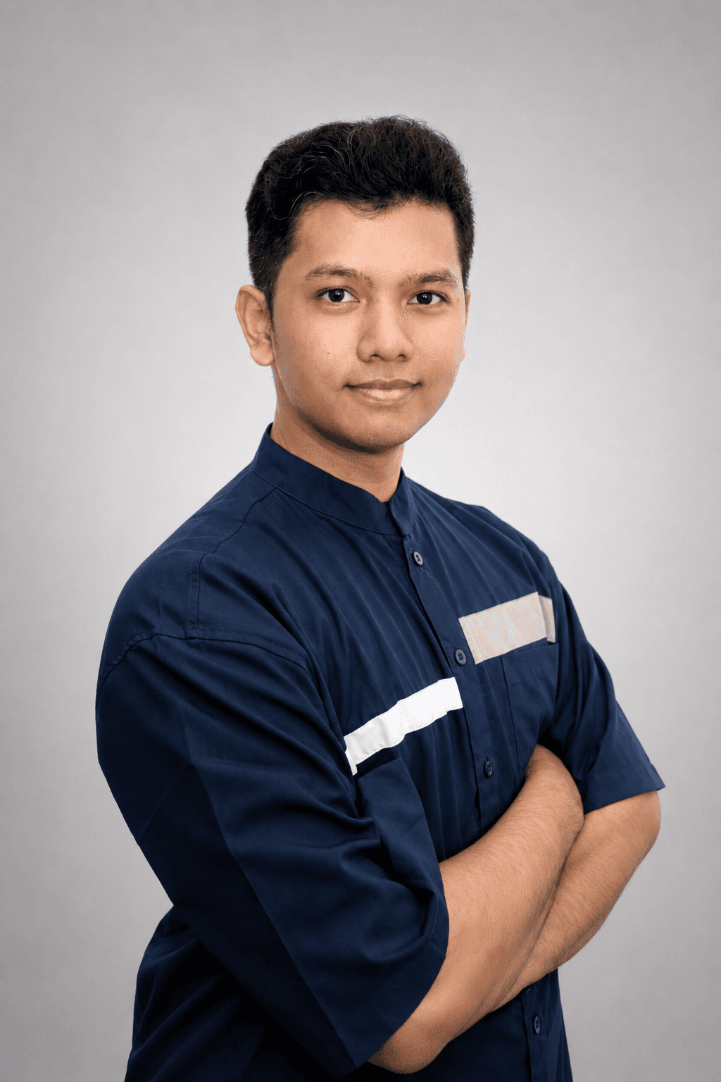 Yahya Firdaus